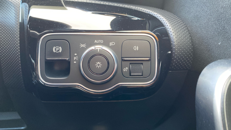 Mercedes-Benz A-Class A180 AMG Line Executive 5dr Auto Petrol Hatchback